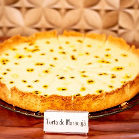Pousada Angelica Jijoca de Jericoacoara Ngoại thất bức ảnh