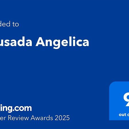 Pousada Angelica Jijoca de Jericoacoara Ngoại thất bức ảnh