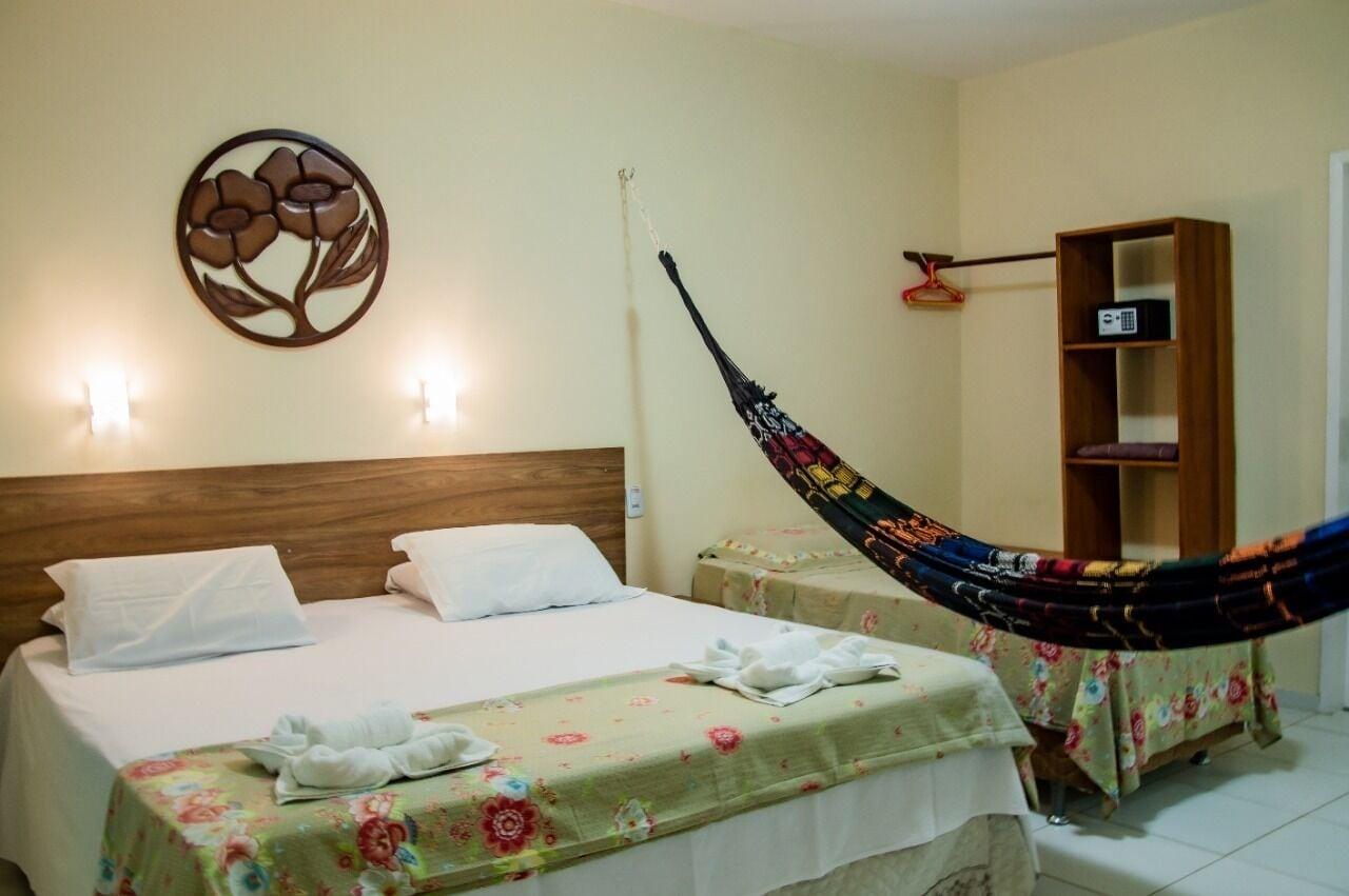 Pousada Angelica Jijoca de Jericoacoara Ngoại thất bức ảnh