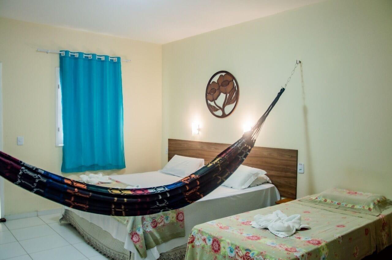 Pousada Angelica Jijoca de Jericoacoara Ngoại thất bức ảnh