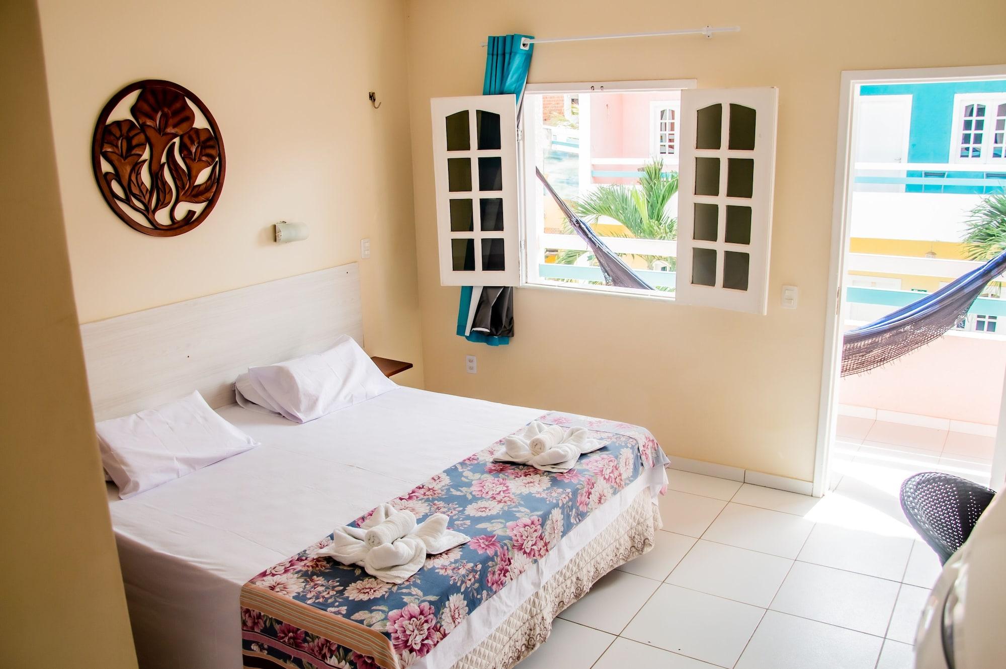 Pousada Angelica Jijoca de Jericoacoara Ngoại thất bức ảnh