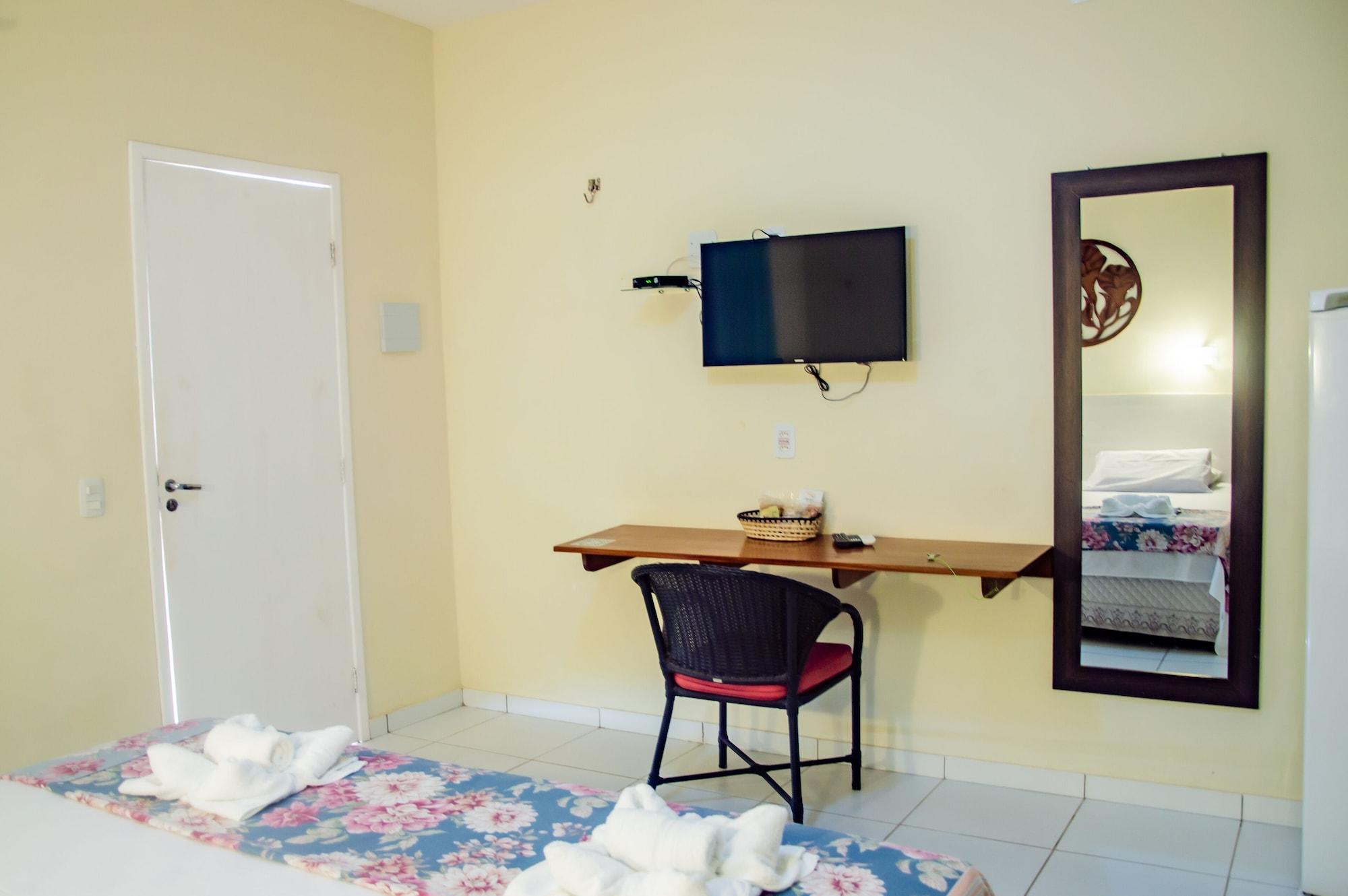 Pousada Angelica Jijoca de Jericoacoara Ngoại thất bức ảnh