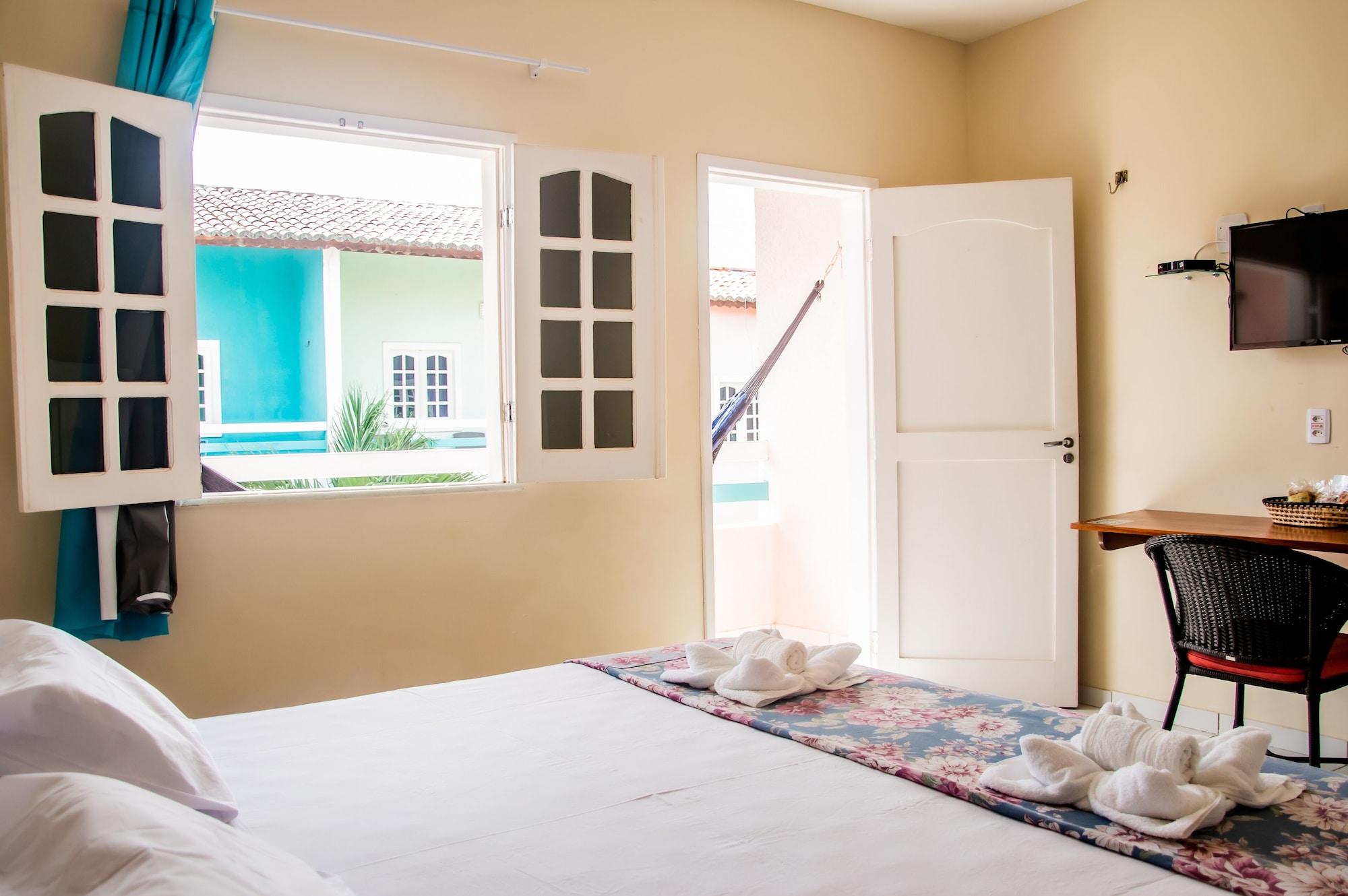 Pousada Angelica Jijoca de Jericoacoara Ngoại thất bức ảnh