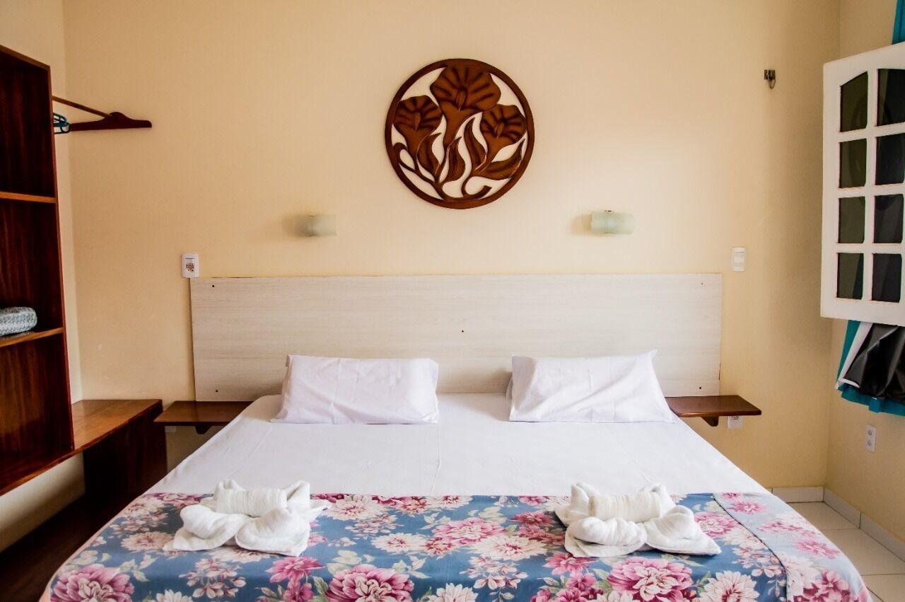 Pousada Angelica Jijoca de Jericoacoara Ngoại thất bức ảnh