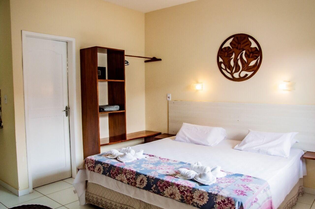 Pousada Angelica Jijoca de Jericoacoara Ngoại thất bức ảnh
