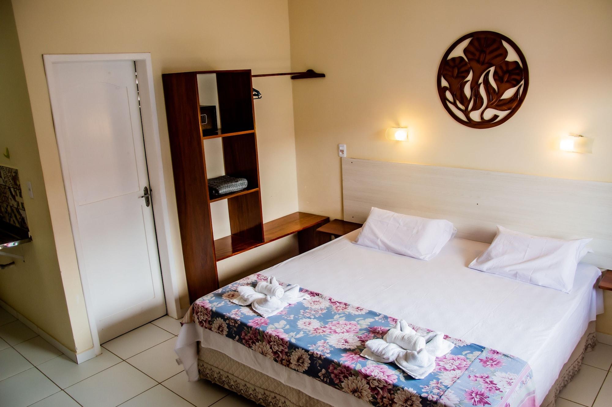 Pousada Angelica Jijoca de Jericoacoara Ngoại thất bức ảnh